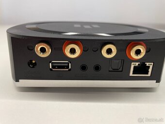 iEAST AMP80 - multiroom zosilňovač a streamer - 2