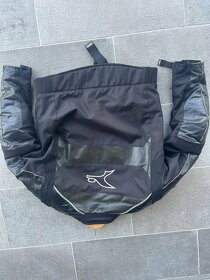 moto bunda GPI veľkosť M - 2