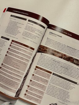 Učebnica Literatúra I - 2