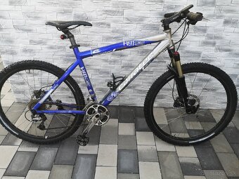 Bicykel MTB CORRATEC - 2