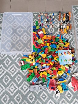 DUPLO - 2