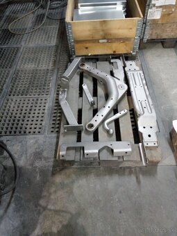 Drziak prevodovky jeep grand cherokee wj - 2