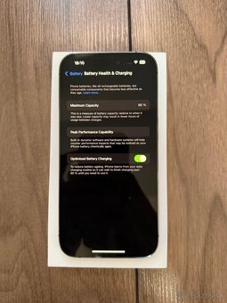 iPhone 14 pro 256gb - 2