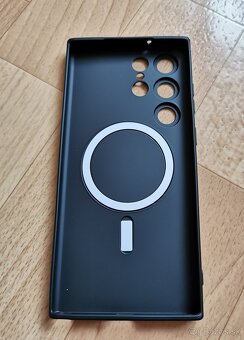 Obal pre samsung galaxy s23 ultra - 2