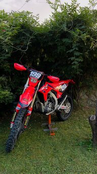 Honda crf 250rx - 2