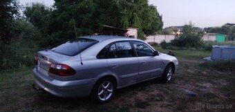 Predám Mazda 626 - 2