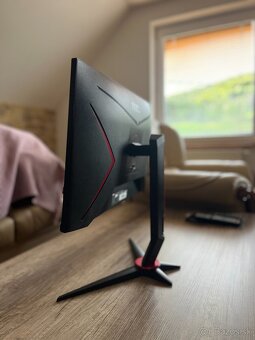 🖥️ Herný PC + 144Hz monitor + HyperX slúchadlá ZDARMA - 2