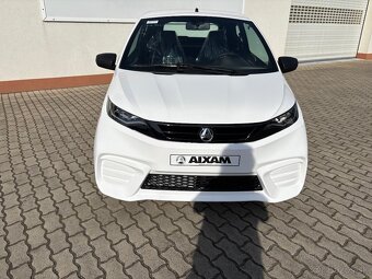 Aixam City - 2
