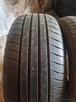 195/55R16 87H BRIDGESTONE - 2