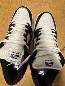Nike Dunk Low SB court purple - 2