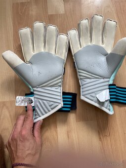 Brankárske rukavice Adidas - 2