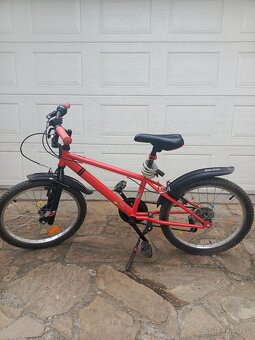 Detský horský bicykel 20' - 2
