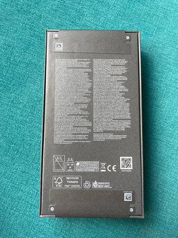 Samsung S25 - 256GB - 2r.záruka - Silver Shadow - 2