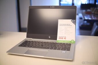 Elitebook 830 G5 Záruka 2 roky - 2