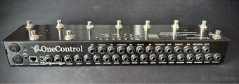 One Control Crocodile Tail Loop (s BJF Buffer + MIDI) - 2