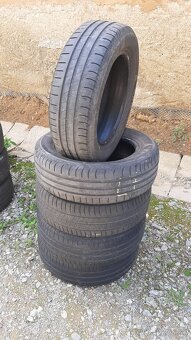 205/60r16 92H Hankook letne - 2