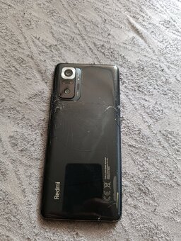 Redmi note 10 pro - 2