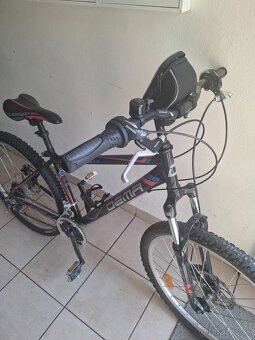 Bicykle - 2