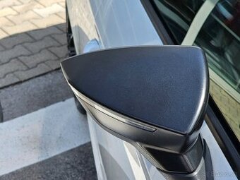 SEAT Leon FR 1.5 TSI 110kW 7DSG BLACK LIMITED (zár. do12/25) - 2