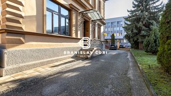 NA PRENÁJOM KANCELÁRSKE PRIESTORY V CENTRE MESTA - 2