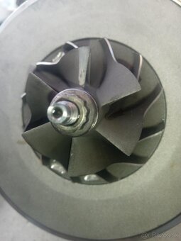 turbo audi a3 2.0tdi 103kw - 2
