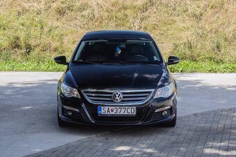 Volkswagen Passat CC 2.0 TDI 170k DSG / DCC / AJ NA SPLÁTKY - 2