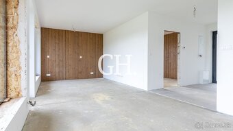 UNIKÁTNY PROJEKT - PREDAJ 2-IZBOVÝ APARTMÁN - NOVOSTAVBA - Č - 2