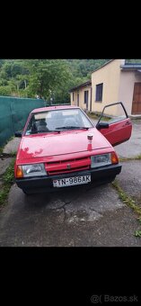 Lada Samara 1,3 - 2