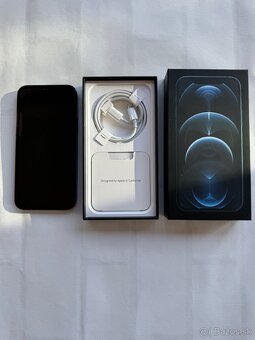 Iphone12 pro 128GB - 2