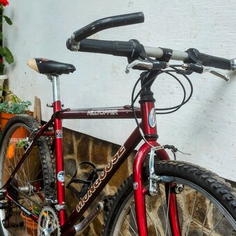 MONGOOSE Hilltopper - 2
