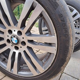 315/35r20 bmw x5 - 2