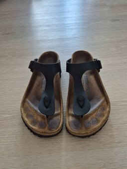 Birkenstock šľapky - 2