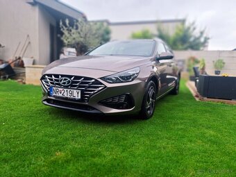Hyundai i 30 - 2