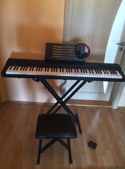 Keyboard - 2