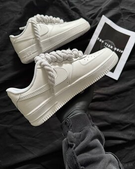 Nike Air Force 1 Rope Laces - 2
