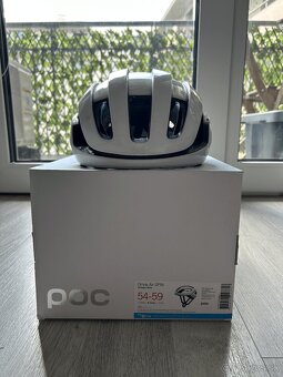 POC Omne Air SPIN (M; 54-60) - 2