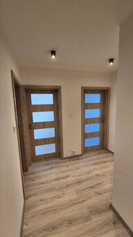 STAVEBNÉ / REKONŠTRUKČNÉ PRÁCE - 2