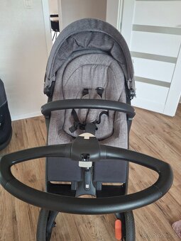 Stokke Xplory V6 - 2