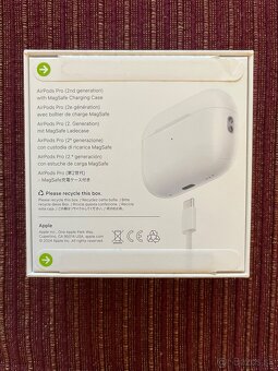Air Pods Pro 2 - 2