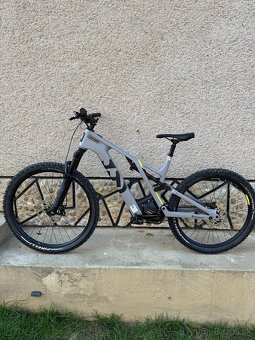 Ebike Husqvarna XL - 2