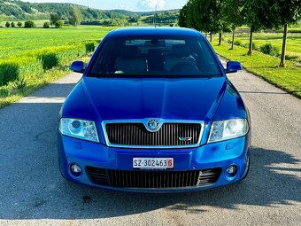 Škoda Octavia Combi Laurin & Klement III-2.0TDi 110Kw 150Ps. - 2
