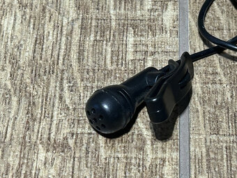 mikrofon - 2