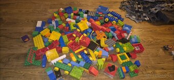 Lego DUPLO - 2