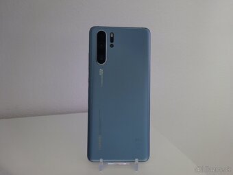 PREDAM Huawei P30 New Edition 256GB 8GB RAM - November 2022 - 2