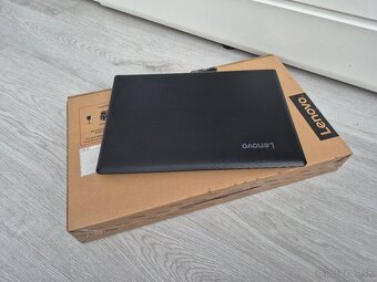 Lenovo IdeaPad 15 15,6" top stav novy ssd hdd - 2