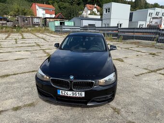 BMW 320 GT - 2