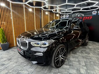 BMW X5 xDrive30d mHEV A/T - 2