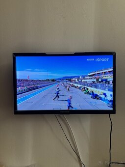 TV Thomson 24" 60cm - 2