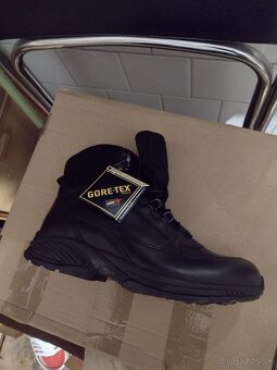 Goretex takticka obuv - 2