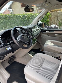 Vw California - 2